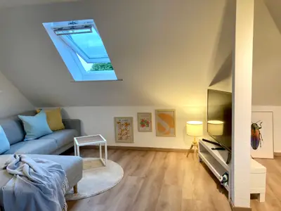Ferienwohnung für 2 Personen (39 m²) 1/10