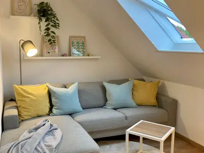 Ferienwohnung für 2 Personen (39 m²) 2/10