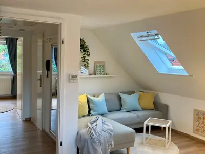 Ferienwohnung für 2 Personen (39 m²) 3/10