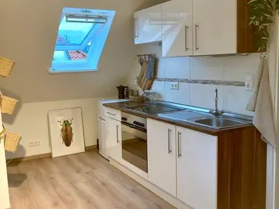 Ferienwohnung für 2 Personen (39 m²) 5/10