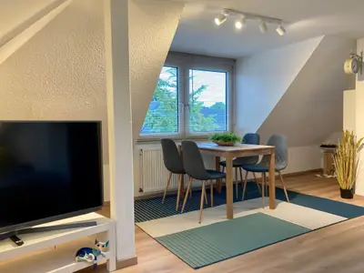 Ferienwohnung für 2 Personen (39 m²) 6/10