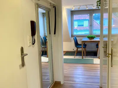 Ferienwohnung für 2 Personen (39 m²) 7/10