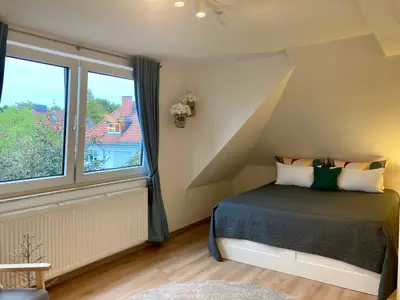 Ferienwohnung für 2 Personen (39 m²) 8/10