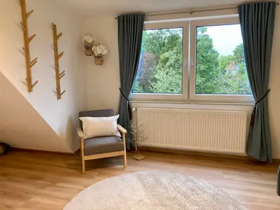 Ferienwohnung für 2 Personen (39 m²) 10/10