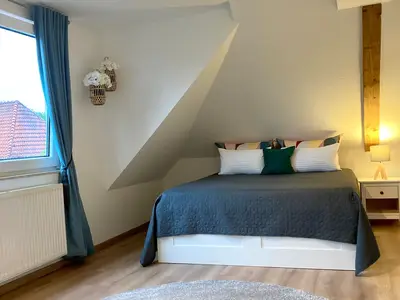 Ferienwohnung für 2 Personen (39 m²) in Bremerhaven 4/10