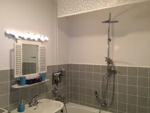 Ferienwohnung für 5 Personen (58 m²) in Bremerhaven