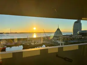 Ferienwohnung für 2 Personen (62 m²) in Bremerhaven