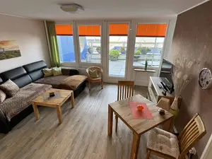 Ferienwohnung für 2 Personen (52 m²) in Bremerhaven