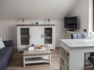 Ferienwohnung für 2 Personen (50 m²) in Bremerhaven