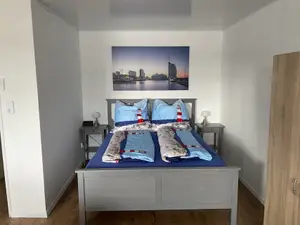 Ferienwohnung für 3 Personen (35 m²) in Bremerhaven