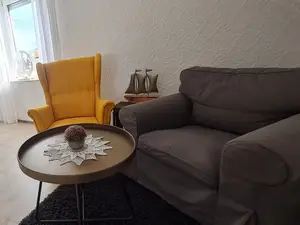 Ferienwohnung für 4 Personen (60 m²) in Bremerhaven