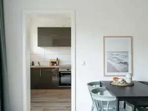 Ferienwohnung für 4 Personen (55 m²) in Bremerhaven