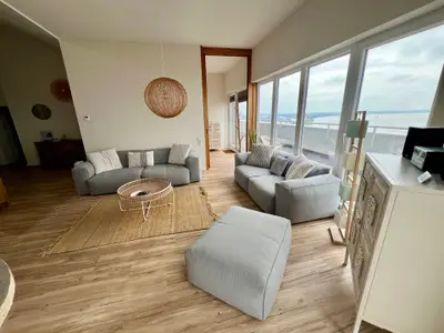 Ferienwohnung für 6 Personen (106 m²) in Bremerhaven 4/10