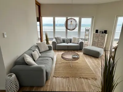 Ferienwohnung für 6 Personen (106 m²) in Bremerhaven 5/10