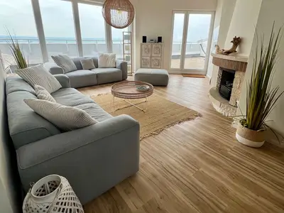 Ferienwohnung für 6 Personen (106 m²) in Bremerhaven 6/10