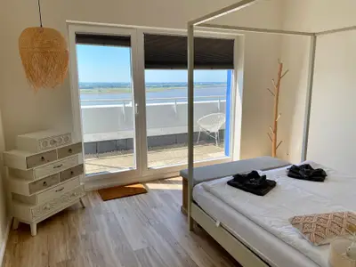 Ferienwohnung für 6 Personen (106 m²) in Bremerhaven 7/10