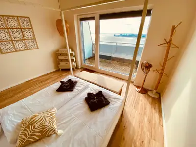 Ferienwohnung für 6 Personen (106 m²) in Bremerhaven 8/10