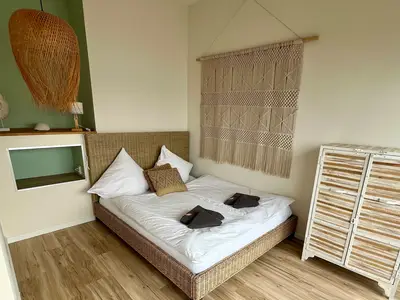 Ferienwohnung für 6 Personen (106 m²) in Bremerhaven 9/10