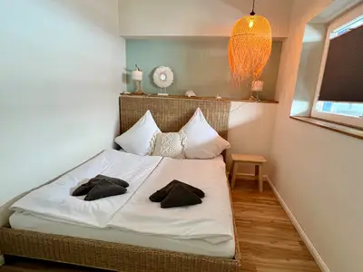 Ferienwohnung für 6 Personen (106 m²) in Bremerhaven 10/10