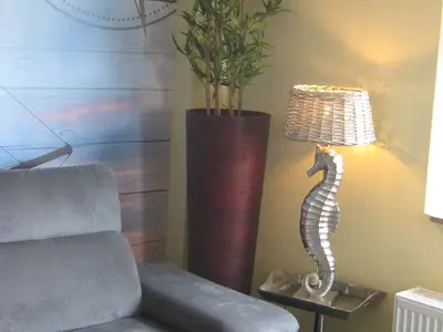 Ferienwohnung für 3 Personen (56 m²) in Bremerhaven 10/10