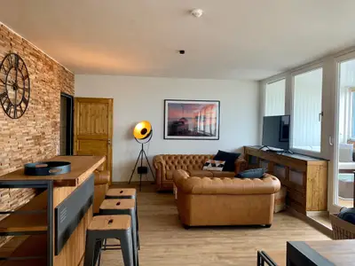 Ferienwohnung für 6 Personen (105 m²) in Bremerhaven 2/10