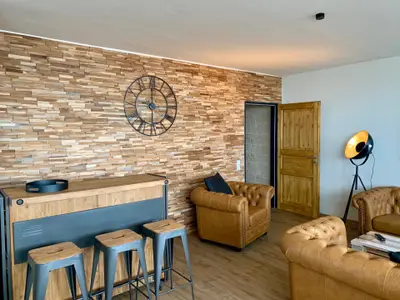 Ferienwohnung für 6 Personen (105 m²) in Bremerhaven 3/10