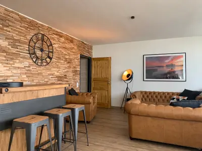 Ferienwohnung für 6 Personen (105 m²) in Bremerhaven 6/10