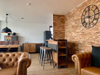 Ferienwohnung für 6 Personen (105 m²) in Bremerhaven 7/10