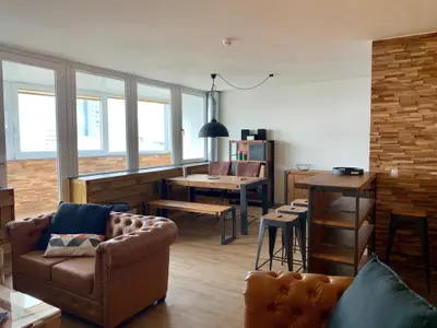 Ferienwohnung für 6 Personen (105 m²) in Bremerhaven 8/10
