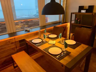 Ferienwohnung für 6 Personen (105 m²) in Bremerhaven 9/10