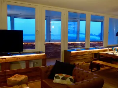 Ferienwohnung für 6 Personen (105 m²) in Bremerhaven 10/10