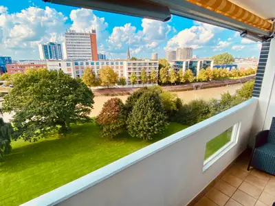 Ferienwohnung für 4 Personen (84 m²) in Bremerhaven 3/10