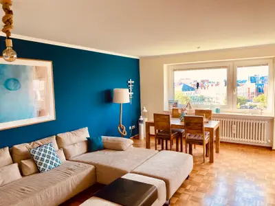 Ferienwohnung für 4 Personen (84 m²) in Bremerhaven 4/10