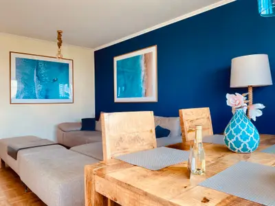 Ferienwohnung für 4 Personen (84 m²) in Bremerhaven 5/10