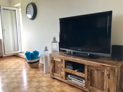 Ferienwohnung für 4 Personen (84 m²) in Bremerhaven 6/10