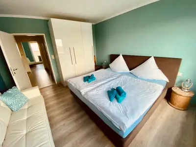 Ferienwohnung für 4 Personen (84 m²) in Bremerhaven 9/10