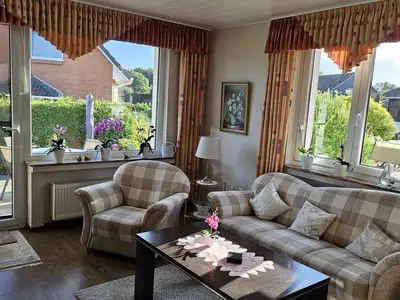 Ferienwohnung für 3 Personen (69 m²) in Bremerhaven 1/10