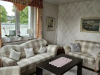 Ferienwohnung für 3 Personen (69 m²) in Bremerhaven 2/10