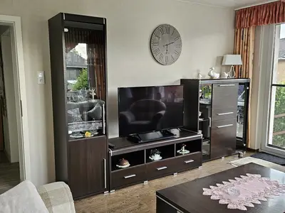 Ferienwohnung für 3 Personen (69 m²) in Bremerhaven 3/10