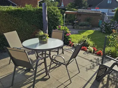 Ferienwohnung für 3 Personen (69 m²) in Bremerhaven 4/10