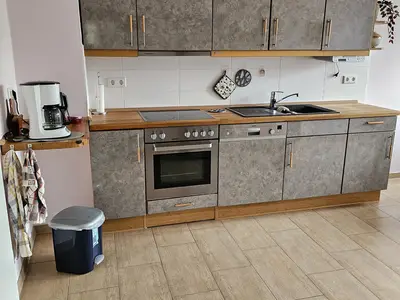 Ferienwohnung für 3 Personen (69 m²) in Bremerhaven 5/10