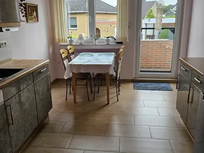 Ferienwohnung für 3 Personen (69 m²) in Bremerhaven 6/10