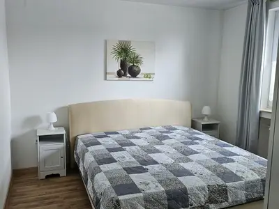Ferienwohnung für 3 Personen (69 m²) in Bremerhaven 8/10