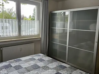 Ferienwohnung für 3 Personen (69 m²) in Bremerhaven 9/10