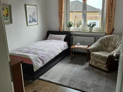 Ferienwohnung für 3 Personen (69 m²) in Bremerhaven 10/10