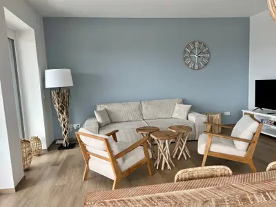 Ferienwohnung für 6 Personen (107 m²) in Bremerhaven 3/10