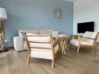 Ferienwohnung für 6 Personen (107 m²) in Bremerhaven 5/10