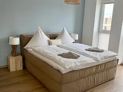 Ferienwohnung für 6 Personen (107 m²) in Bremerhaven 7/10