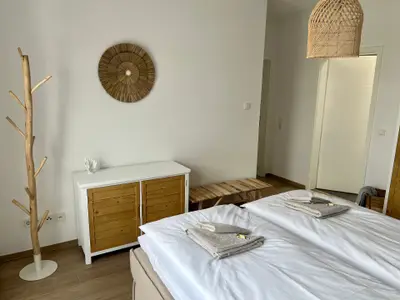 Ferienwohnung für 6 Personen (107 m²) in Bremerhaven 8/10