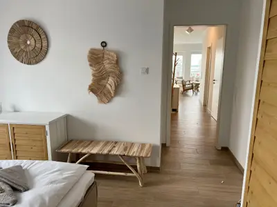 Ferienwohnung für 6 Personen (107 m²) in Bremerhaven 9/10